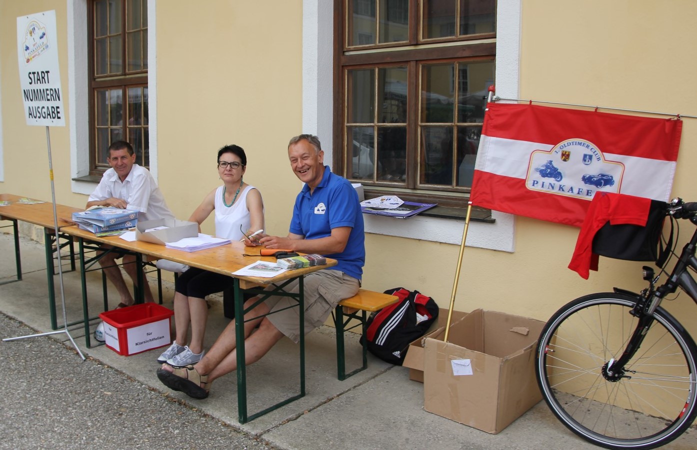 2016-07-10 Oldtimertreffen